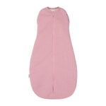 Baby Swaddle and Sleeping Bag 2.5 TOG – Pink