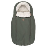 Baby Winter Footmuff – Khaki, One Size