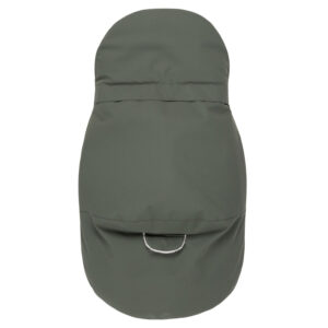 Baby Winter Footmuff – Khaki, One Size
