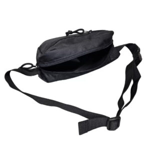BLACK HOLE Dog Treat Bag with 2 Pockets