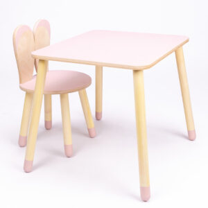 Bunny Kids’ Chair