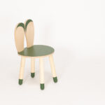 Bunny Kids' Chair
