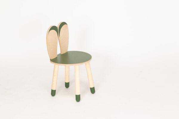 Bunny Kids’ Chair