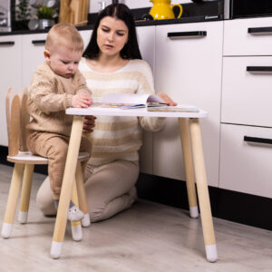 Bunny Kids’ Chair