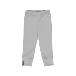 Children’s Merino Wool Pants – Grey