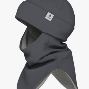 Thermal Merino Balaclava For Kids CLAVAN