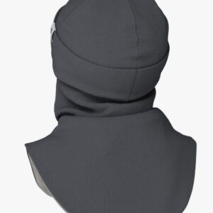 Thermal Merino Balaclava For Kids CLAVAN