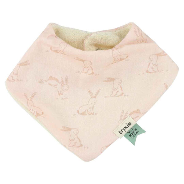 Cotton Bandana Scarves 3-pack mix – Rosy Rabbit