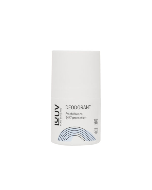 Deodorant Fresh, 50ml