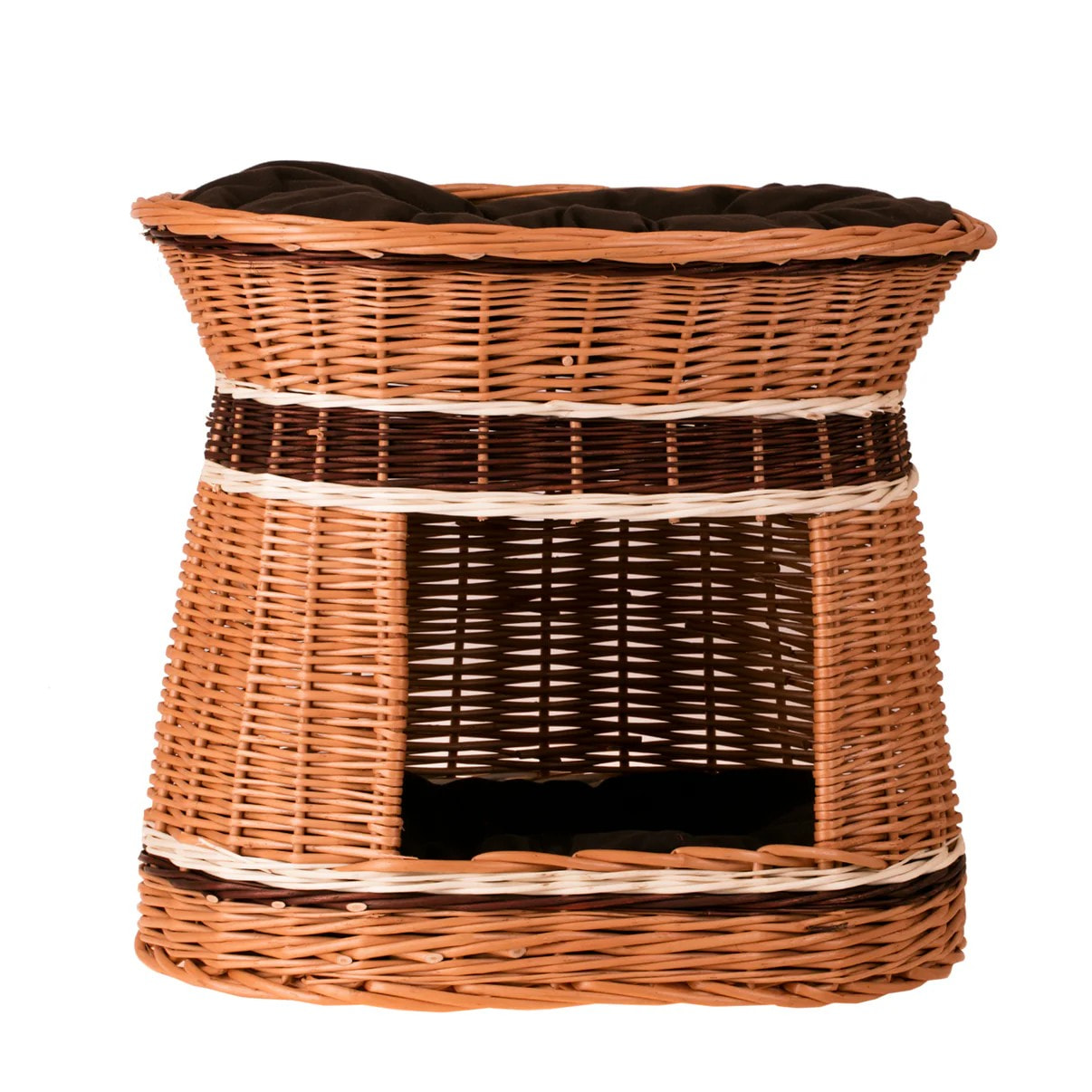 Wicker Stories