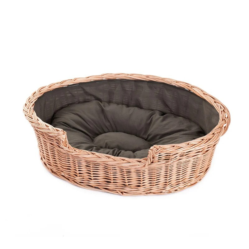 Wicker Stories