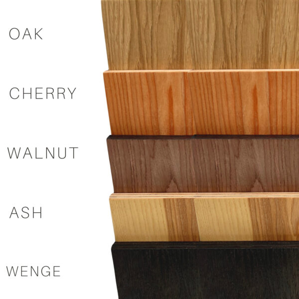 Floating Wooden Wall Shelf – Luno