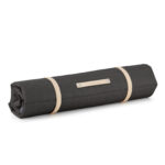 Fosser Quilted Dog Travel Mat – Anthracite