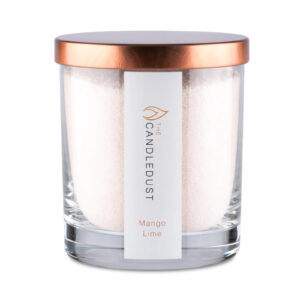 Fresh Discovery Candle Trio – Lemongrass Ginger, Breeze & Mango Lime