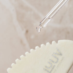 Gua Sha For Body