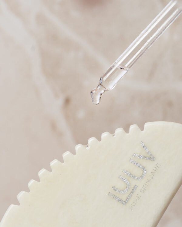 Gua Sha For Body
