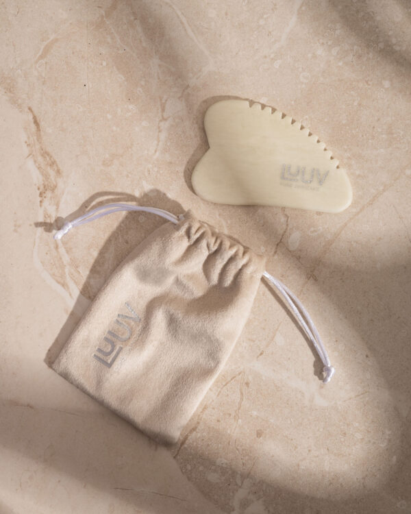 Gua Sha For Body
