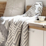 Haakla Pet Blanket – Grey