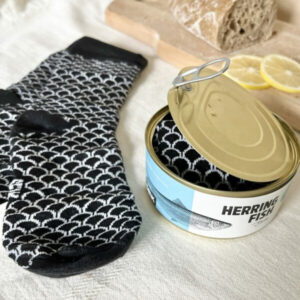 Herring Socks in a Can – Unisex (Size 35-46)