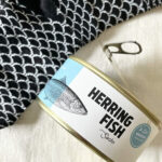Herring Socks in a Can – Unisex (Size 35-46)
