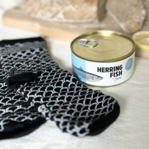 Herring Socks in a Can – Unisex (Size 35-46)