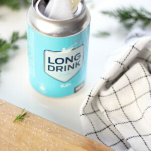 Long Drink Socks – Men’s Size 40-46