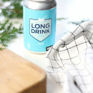 Long Drink Socks – Men’s Size 40-46