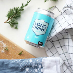 Long Drink Socks – Men’s Size 40-46