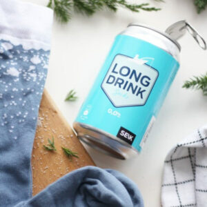 Long Drink Socks - Men's Size 40-46