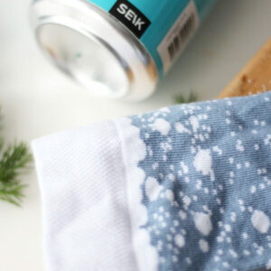 Long Drink Socks – Men’s Size 40-46