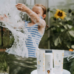 Kid’s Conditioner Vanilla COSMOS, 200ml