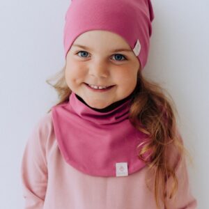 Kids Hat-Beanie For Autumn And Spring KLAUS