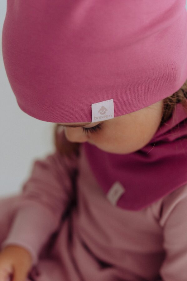 Kids Hat-Beanie For Autumn And Spring KLAUS