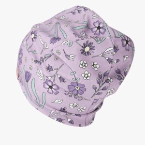 Kids Hat-Beanie For Autumn And Spring KLAUS – Sunny Petals