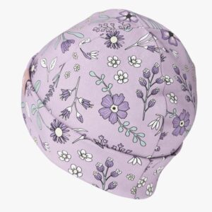 Kids Hat-Beanie For Autumn And Spring KLAUS – Sunny Petals