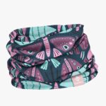 Kids Neck Tube For Autumn And Spring TOBIAS - Butterflies