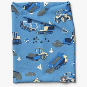 Kids Neck Tube For Autumn And Spring TOBIAS – Roadbuild Day