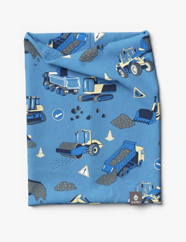 Kids Neck Tube For Autumn And Spring TOBIAS – Roadbuild Day