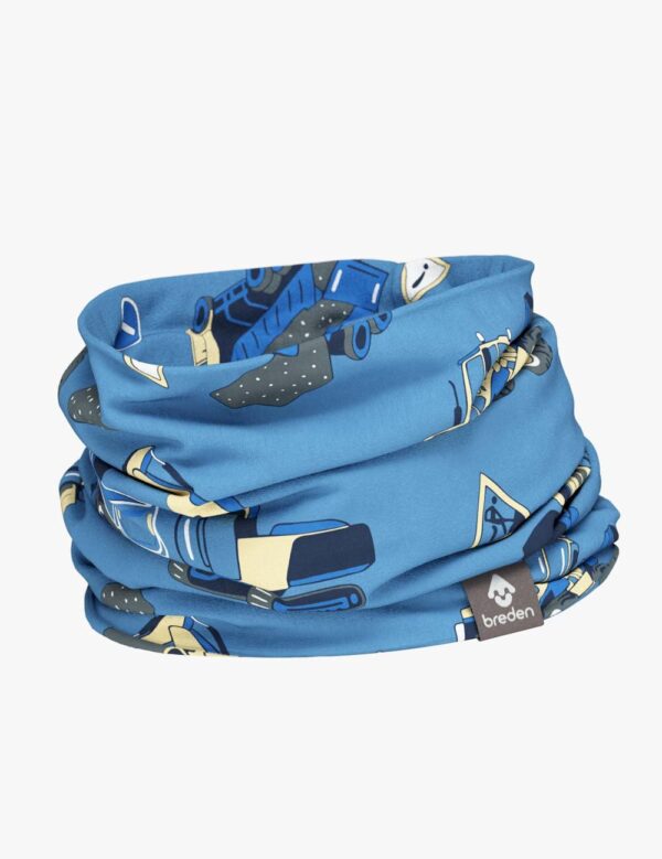 Kids Neck Tube For Autumn And Spring TOBIAS – Roadbuild Day