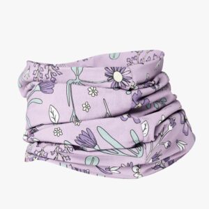 Kids Neck Tube For Autumn And Spring TOBIAS – Sunny Petals