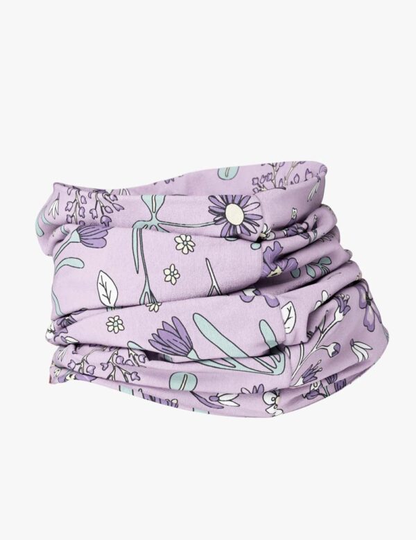 Kids Neck Tube For Autumn And Spring TOBIAS – Sunny Petals