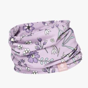 Kids Neck Tube For Autumn And Spring TOBIAS – Sunny Petals