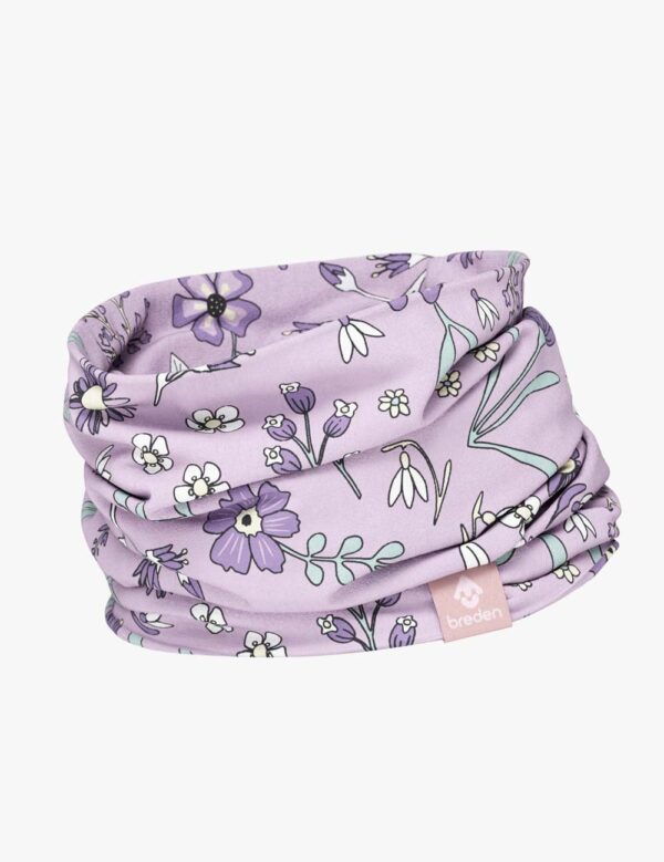 Kids Neck Tube For Autumn And Spring TOBIAS – Sunny Petals