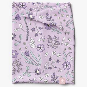 Kids Neck Tube For Autumn And Spring TOBIAS – Sunny Petals
