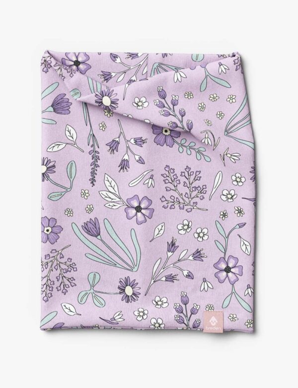 Kids Neck Tube For Autumn And Spring TOBIAS – Sunny Petals