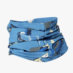 Kids Neck Tube For Autumn And Spring TOBIAS – Roadbuild Day