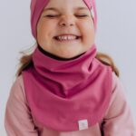 Kids Neck Warmer For Autumn And Spring TARON