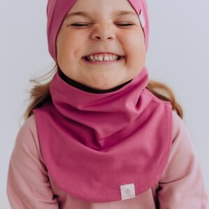 Kids Neck Warmer For Autumn And Spring TARON