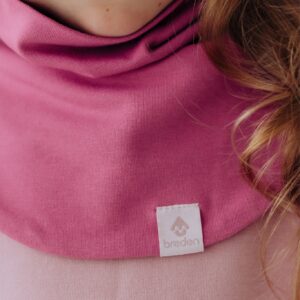 Kids Neck Warmer For Autumn And Spring TARON