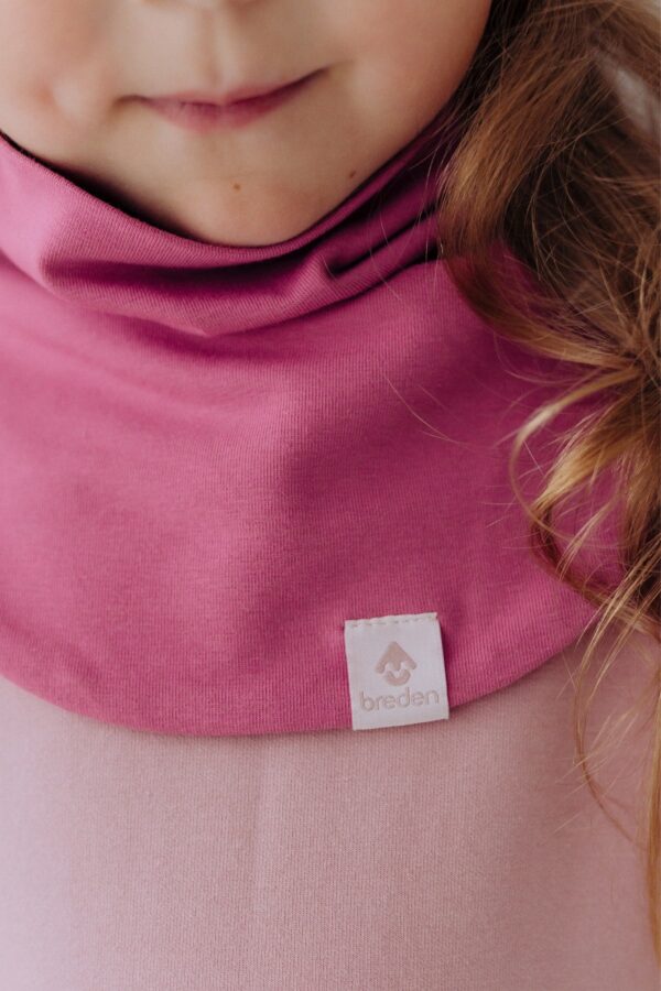 Kids Neck Warmer For Autumn And Spring TARON